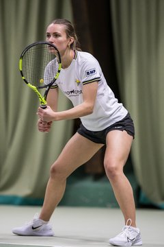 Lilly Düffert 8 - RL TSV Glinde - THC von Horn und Hamm : Ergebnis: 6:0